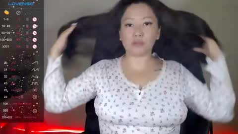 Lisa Harris online show from July 5, 7:36 am