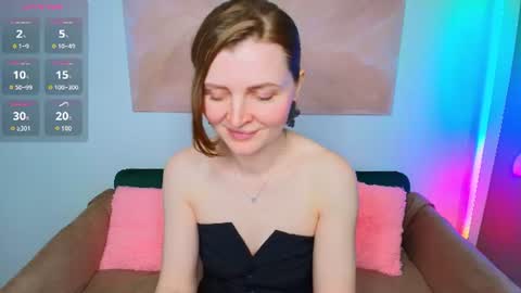 Lisa online show from June 12, 3:03 am
