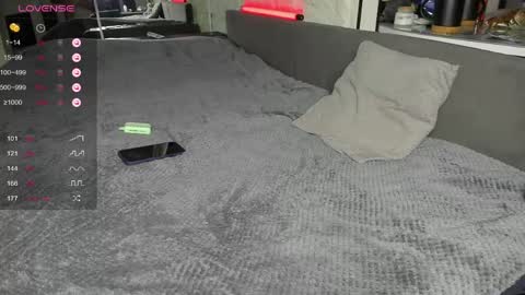 Lisa online show from May 5, 4:37 am