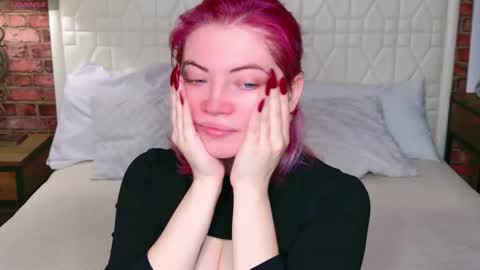 lissi online show from October 2, 6:13 pm