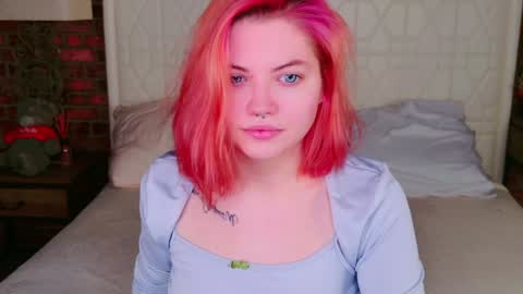 lissi online show from January 20, 4:10 am