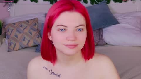 lissi online show from December 19, 4:23 am