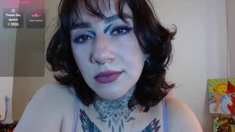 Lisa online show from February 6, 6:24 pm