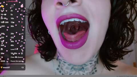 Lisa online show from January 15, 10:46 pm