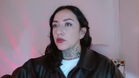 Lisa online show from January 14, 10:48 pm