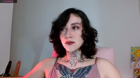 Lisa online show from March 4, 2:27 am