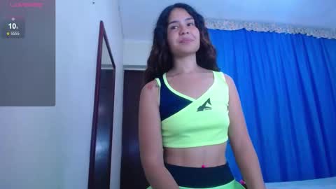 lisa_branch online show from February 2, 7:57 pm