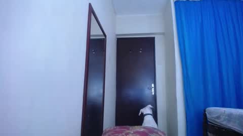 lisa_branch online show from January 7, 9:57 pm