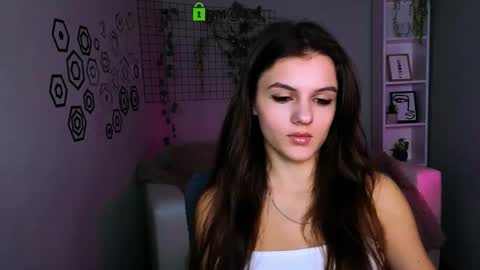 Lisa online show from January 14, 11:15 am