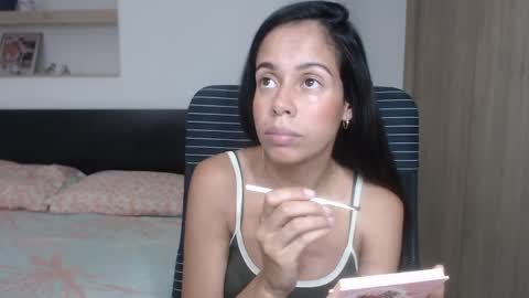 Lisa Santos online show from December 27, 6:31 pm