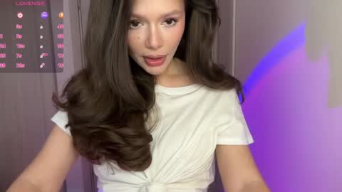 lisa_graham online show from April 11, 3:45 am