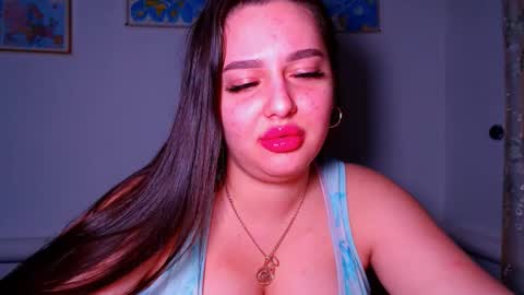 lisa_lady_golden online show from November 12, 9:35 pm