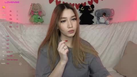 Lisa and Katerina online show from March 3, 11:58 am