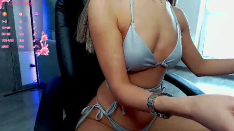 Lisa online show from March 27, 8:59 am