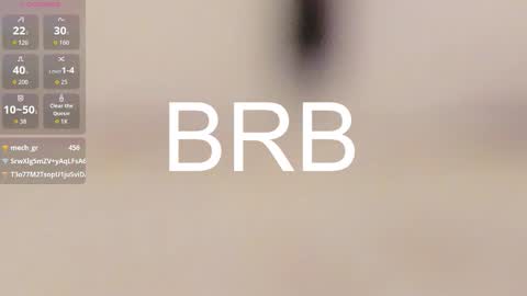 Ur sensual Lisa online show from March 2, 5:08 am