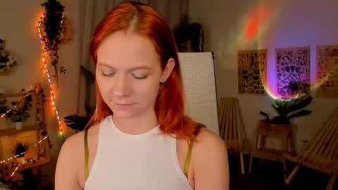 Lisa Aris online show from May 11, 3:51 pm