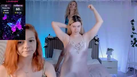 Lisa Aris online show from June 13, 10:18 pm