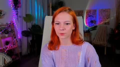 Lisa Aris online show from May 20, 6:38 pm