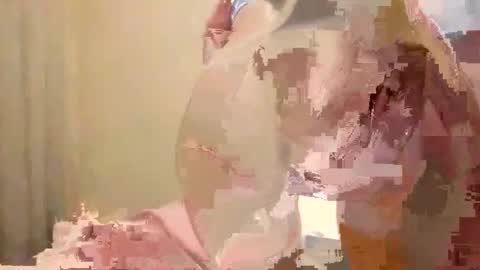 Lisa online show from January 14, 8:37 pm