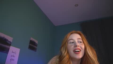 Lisa online show from February 3, 6:40 am