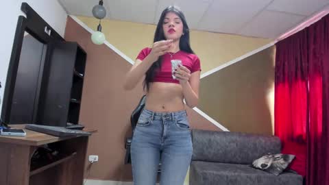 Lisa Gray Independent Model online show from September 29, 7:41 pm