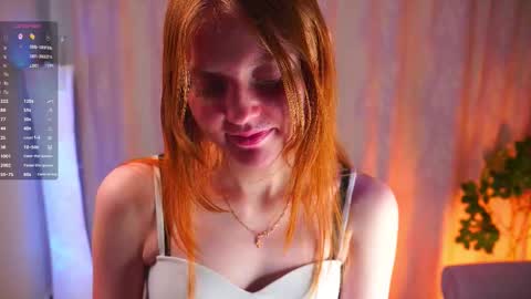 Molly online show from January 8, 4:11 pm