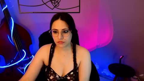 lisainthesky online show from October 20, 10:24 pm