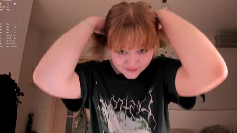 -Lisa- Help me to reach 100 thumbs up3 online show from December 8, 4:39 pm