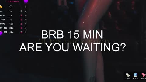   LISA   online show from March 20, 5:29 pm