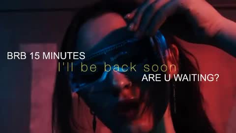   LISA   online show from April 24, 5:05 pm