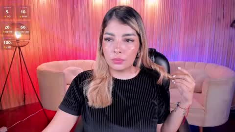 LISA MONROE online show from February 9, 12:41 pm