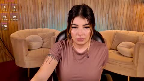 LISA MONROE online show from September 15, 1:08 pm