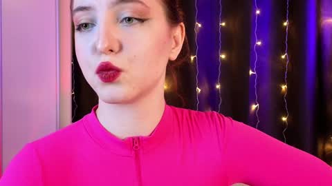 LisaVamp online show from January 6, 11:31 pm