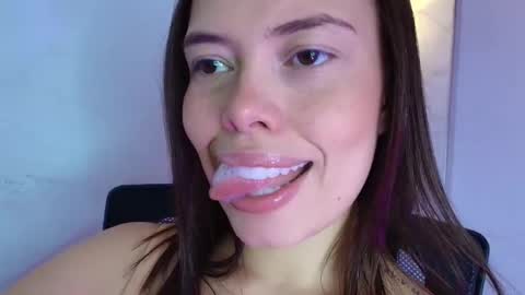 Lisbet online show from November 14, 9:37 pm