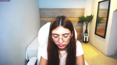 Liseth Fox online show from February 20, 8:58 pm