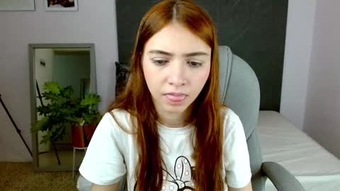 Liseth Fox online show from January 18, 12:26 pm