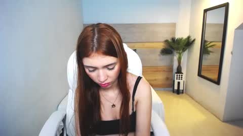 Liseth Fox online show from January 13, 7:53 pm