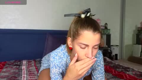 Lisi4ka online show from September 29, 4:56 pm