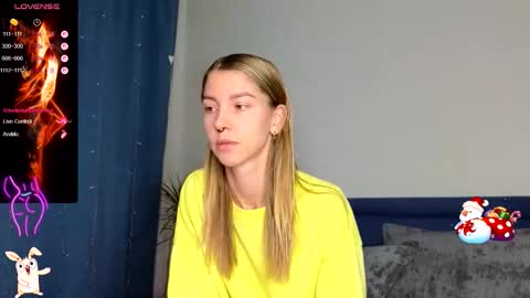 Lisi4ka online show from January 6, 5:55 am