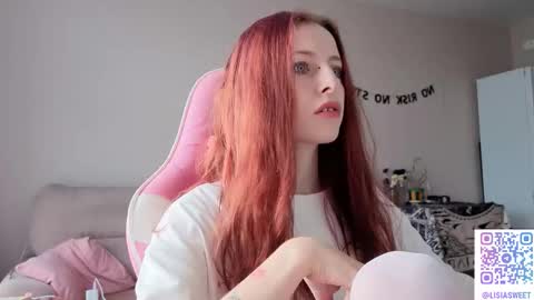 Lika online show from October 10, 9:25 am