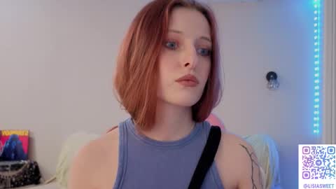 Lika online show from March 1, 2:28 pm