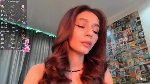 Liso online show from September 12, 7:29 am