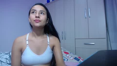 Lisa online show from December 18, 1:15 am