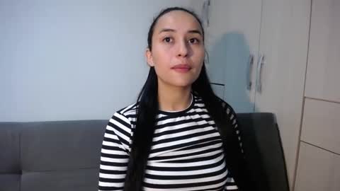 Lisa online show from September 11, 1:28 am