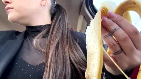 Lissa online show from March 12, 12:08 pm