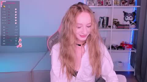 lissa online show from September 13, 1:41 pm