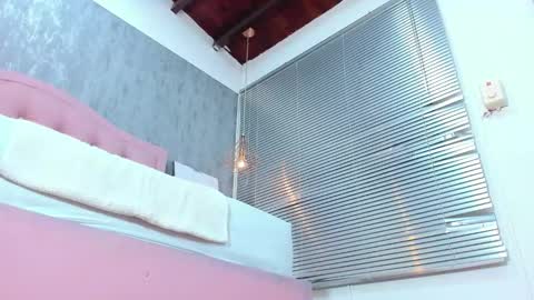 L I S S A  online show from February 11, 3:30 am