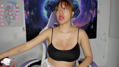 Lissa Kim online show from March 1, 4:37 am