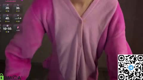 Lissa online show from March 20, 9:25 am