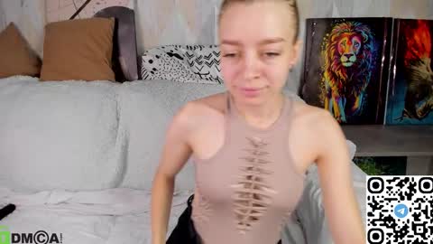 Lissa online show from October 19, 8:16 am